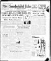 Sunderland Daily Echo and Shipping Gazette