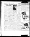 Sunderland Daily Echo and Shipping Gazette Saturday 11 October 1947 Page 8