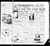 Sunderland Daily Echo and Shipping Gazette