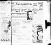 Sunderland Daily Echo and Shipping Gazette Wednesday 07 January 1948 Page 1