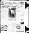 Sunderland Daily Echo and Shipping Gazette Thursday 15 January 1948 Page 1
