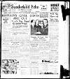 Sunderland Daily Echo and Shipping Gazette Thursday 19 February 1948 Page 1