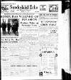 Sunderland Daily Echo and Shipping Gazette Monday 01 March 1948 Page 1