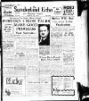 Sunderland Daily Echo and Shipping Gazette Thursday 04 March 1948 Page 1