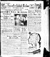 Sunderland Daily Echo and Shipping Gazette