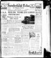 Sunderland Daily Echo and Shipping Gazette