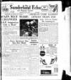 Sunderland Daily Echo and Shipping Gazette