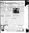 Sunderland Daily Echo and Shipping Gazette Thursday 08 April 1948 Page 1