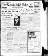 Sunderland Daily Echo and Shipping Gazette