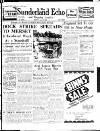 Sunderland Daily Echo and Shipping Gazette