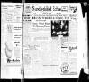 Sunderland Daily Echo and Shipping Gazette