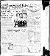 Sunderland Daily Echo and Shipping Gazette