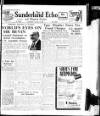 Sunderland Daily Echo and Shipping Gazette