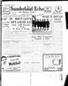 Sunderland Daily Echo and Shipping Gazette