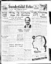 Sunderland Daily Echo and Shipping Gazette