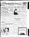 Sunderland Daily Echo and Shipping Gazette