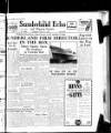 Sunderland Daily Echo and Shipping Gazette Wednesday 01 December 1948 Page 1