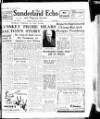 Sunderland Daily Echo and Shipping Gazette