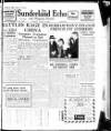 Sunderland Daily Echo and Shipping Gazette