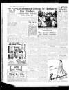 Sunderland Daily Echo and Shipping Gazette Thursday 06 January 1949 Page 4
