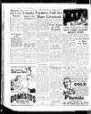 Sunderland Daily Echo and Shipping Gazette Saturday 08 January 1949 Page 4