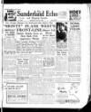 Sunderland Daily Echo and Shipping Gazette