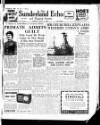 Sunderland Daily Echo and Shipping Gazette