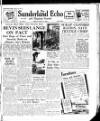 Sunderland Daily Echo and Shipping Gazette