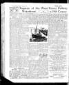 Sunderland Daily Echo and Shipping Gazette Wednesday 16 February 1949 Page 2