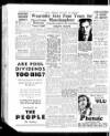 Sunderland Daily Echo and Shipping Gazette Wednesday 16 February 1949 Page 6