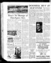 Sunderland Daily Echo and Shipping Gazette Wednesday 16 February 1949 Page 8