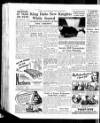 Sunderland Daily Echo and Shipping Gazette Tuesday 01 March 1949 Page 4