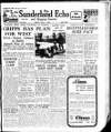 Sunderland Daily Echo and Shipping Gazette