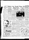 Sunderland Daily Echo and Shipping Gazette Saturday 02 April 1949 Page 4