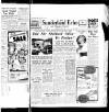 Sunderland Daily Echo and Shipping Gazette Thursday 07 April 1949 Page 1