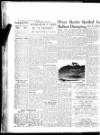 Sunderland Daily Echo and Shipping Gazette Wednesday 27 April 1949 Page 2