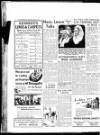 Sunderland Daily Echo and Shipping Gazette Wednesday 27 April 1949 Page 4