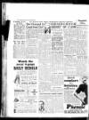 Sunderland Daily Echo and Shipping Gazette Wednesday 27 April 1949 Page 6