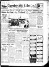 Sunderland Daily Echo and Shipping Gazette