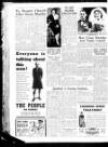 Sunderland Daily Echo and Shipping Gazette Wednesday 29 June 1949 Page 4