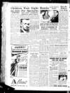 Sunderland Daily Echo and Shipping Gazette Wednesday 29 June 1949 Page 6