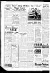 Sunderland Daily Echo and Shipping Gazette Friday 01 July 1949 Page 6