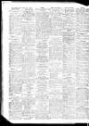 Sunderland Daily Echo and Shipping Gazette Friday 01 July 1949 Page 10