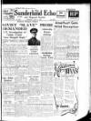 Sunderland Daily Echo and Shipping Gazette