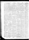 Sunderland Daily Echo and Shipping Gazette Monday 08 August 1949 Page 10