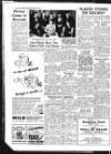 Sunderland Daily Echo and Shipping Gazette Thursday 06 October 1949 Page 4