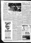 Sunderland Daily Echo and Shipping Gazette Thursday 06 October 1949 Page 8