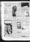 Sunderland Daily Echo and Shipping Gazette Tuesday 22 November 1949 Page 6