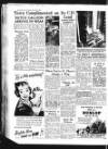 Sunderland Daily Echo and Shipping Gazette Tuesday 29 November 1949 Page 6