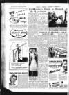 Sunderland Daily Echo and Shipping Gazette Tuesday 29 November 1949 Page 8